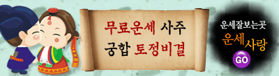 운세사랑